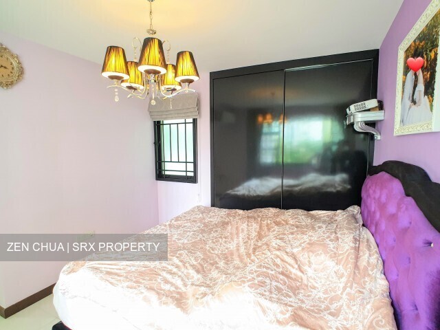 Blk 266B Punggol Way (Punggol), HDB 4 Rooms #239312481